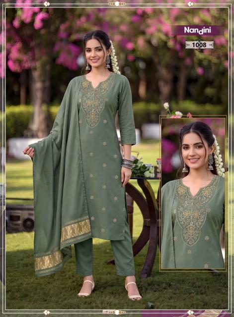 Desi kudi nandini kurti pant wholesale market in agra